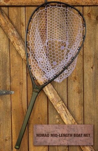 Fishpond nomad mid length - fishpond, boat