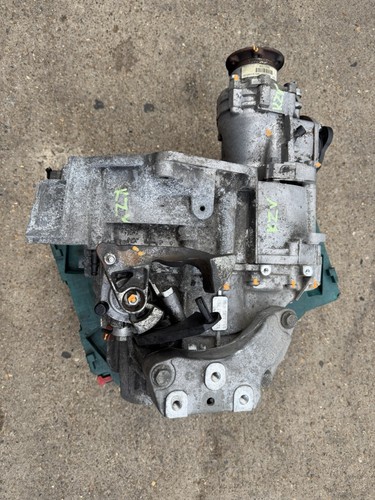 Audi 0tfsi cdl 6 speed - s3,