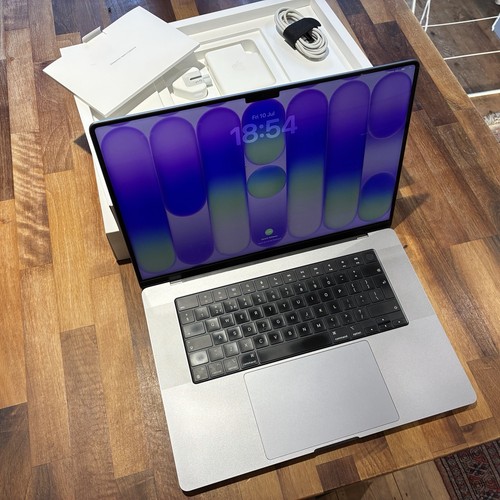 Apple macbook pro - apple, 16-inch