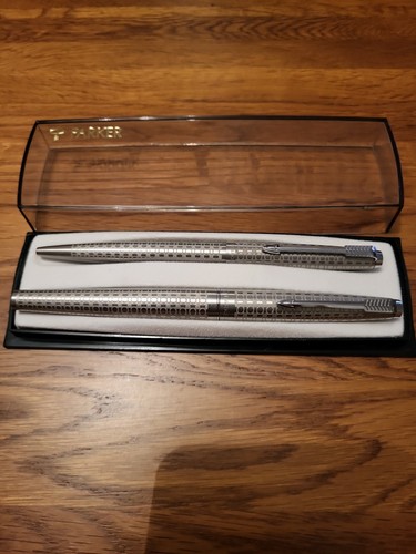Vintage parker harlequin - 80,
