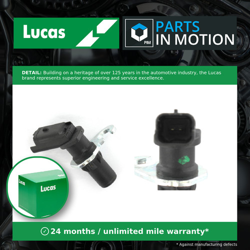 Rpm crankshaft sensor fits - crankshaft,