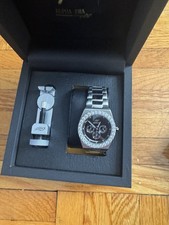 42MM Fully Iced Alpha Era 316