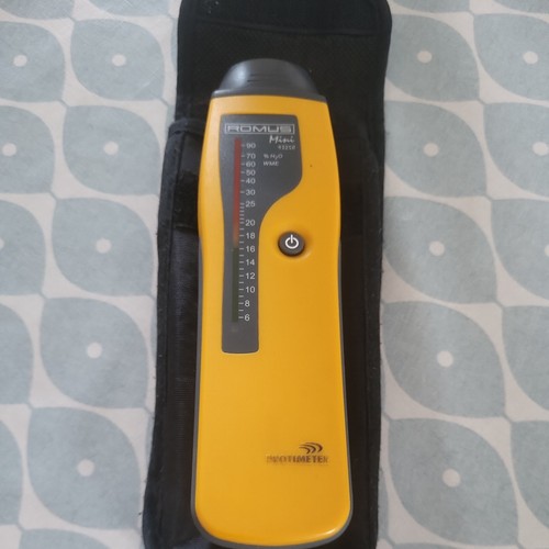 Protimeter mini 93250 moisture - 93250,