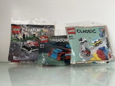 LEGO Creator Cars Polybag