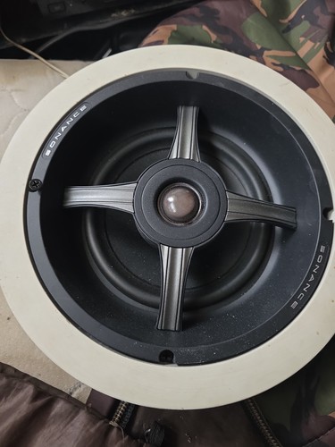 Ceiling speaker sonance - ceiling,