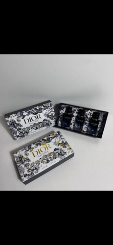 Dior sausage gift set - dior,