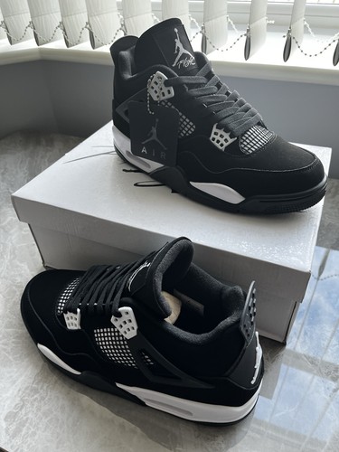 Jordan air retro - jordan, 4