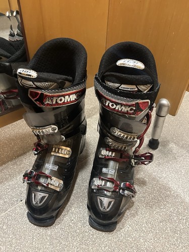 Atomic hawx ski boots - ski,