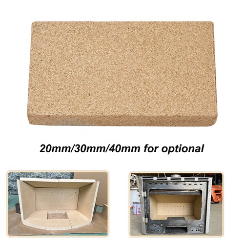 Firebrick vermiculite fire - firebrick,