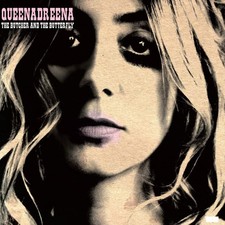 Queenadreena The Butcher and