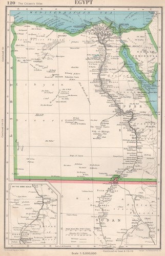 Egypt nile valley - nile,