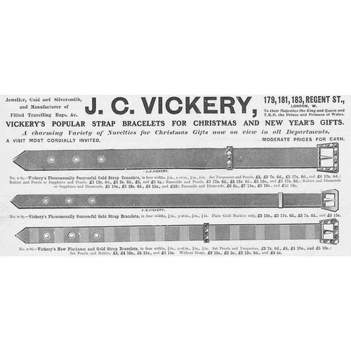 Vickery regent street - vickery,