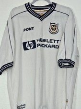 Tottenham Hotspur  Pony Home