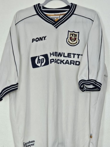 Tottenham hotspur pony - tottenham,
