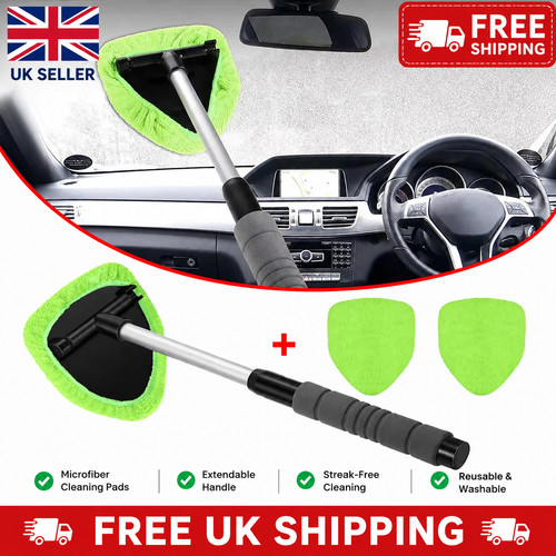 Windshield cleaning tool - windshield,