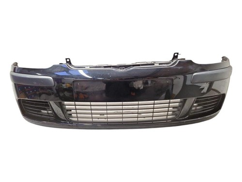 Golf front bumper mk5 2007 - golf,