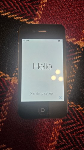 Apple iphone black for - ,
