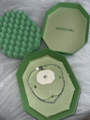 Swarovski crystal tennis - swarovski,