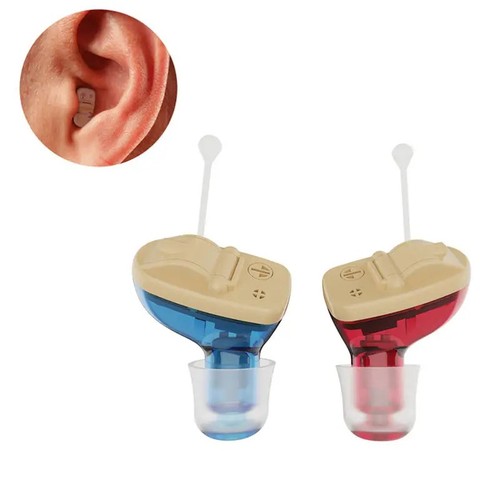 Mini hearing aids digital - mini,