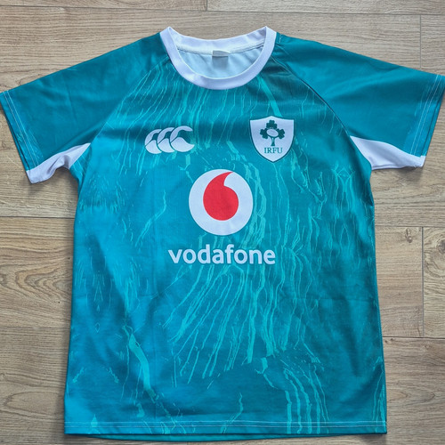 Canterbury irfu ireland rugby - canterbury,