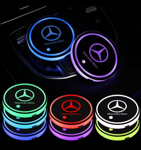 Pcs rgb led car - pcs,