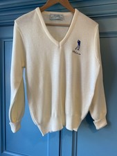 Vintage Balmoral Wool Blend