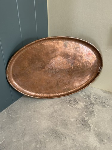 Large 44cm antique arts - 44cm, &