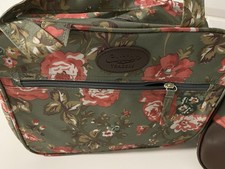 Cotton Traders Floral