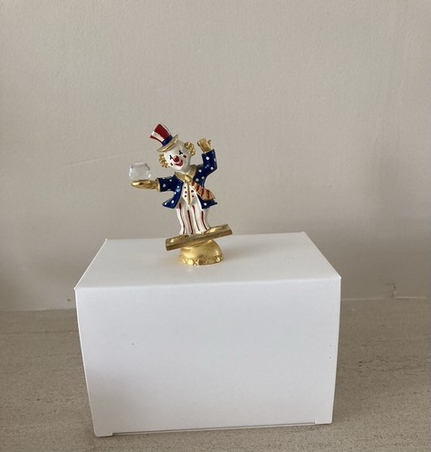 Spoontiques clown km464 pewter - spoontiques,