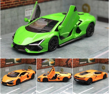 1:36 Supercar Diecast Model