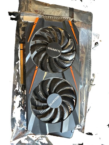 Gigabyte n1060wf2oc 3gd - gigabyte, gv-n1060wf2oc-3gd