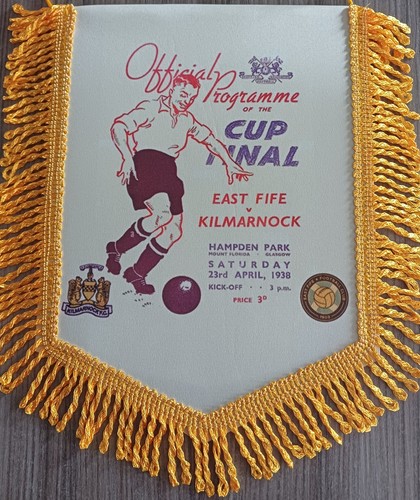 Kilmarnock east fife - v,