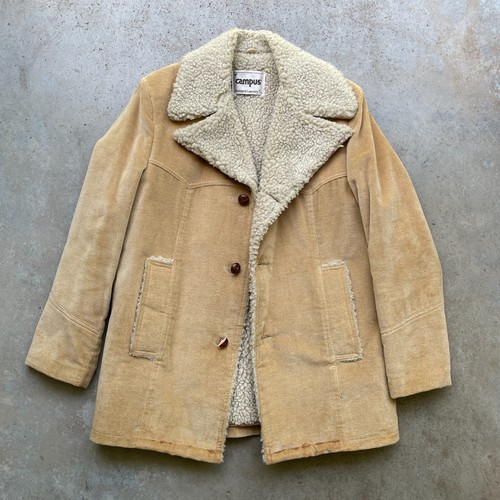 Vintage campus rugged country - campus,