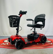 2026 demo careco libro car - ex-demo,