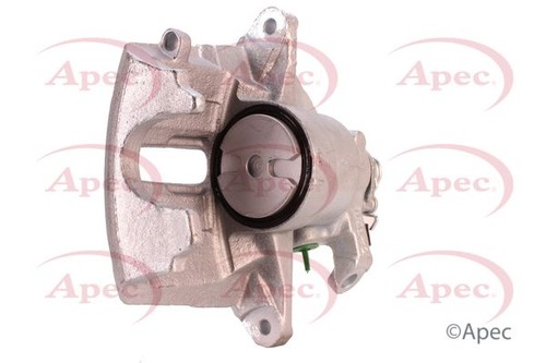 Brake caliper right driver - caliper, o/s