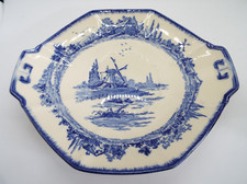 ROYAL DOULTON NORFOLK BREAD &