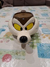 Walt Disney Wile E Coyote Mug