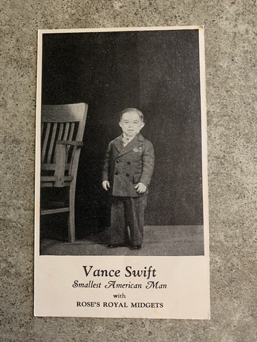 Vintage 1930 postcard - vintage, 1930’s