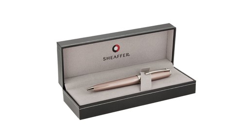 Sheaffer prelude rose gold - sheaffer,