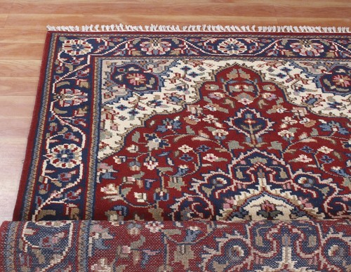 Parisian traditional wool area - parisian,
