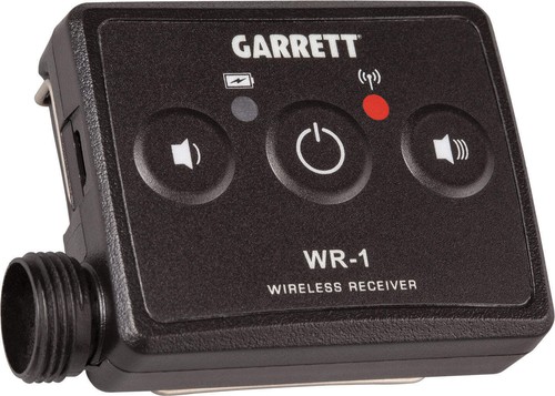 Garrett lynk wireless system - garrett,