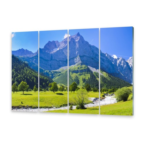 Multi part pictures - multi-part,