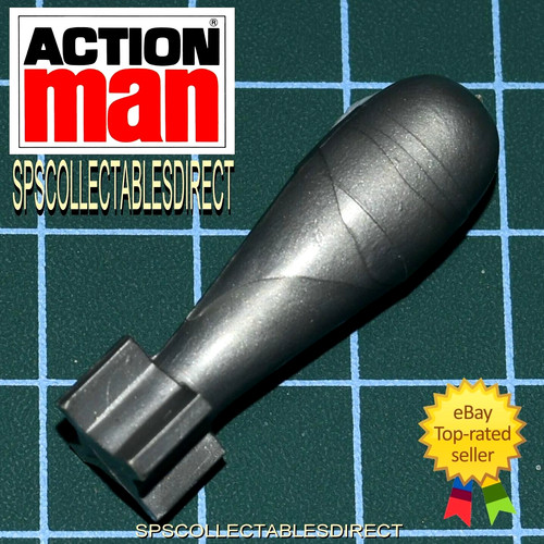 Action man vintage palitoy - vintage, 1