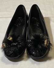 Milly made in  Italy ballerine