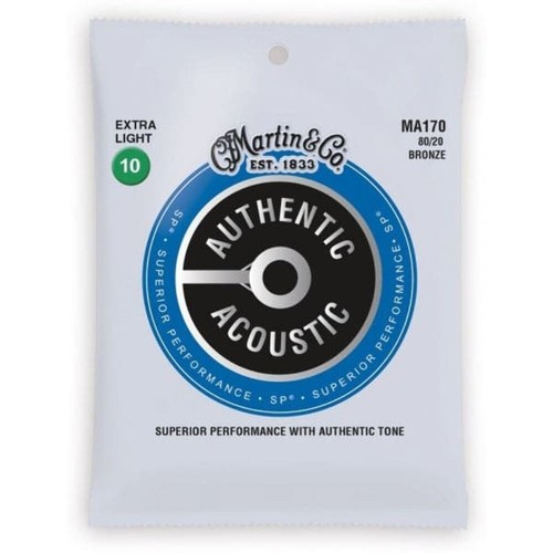 Martin strings ma170 20 - strings,