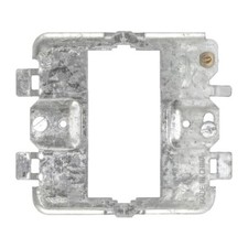 MK K3701 Grid Plus 1 Gang