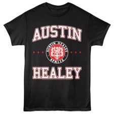 British Motor Heritage BMH