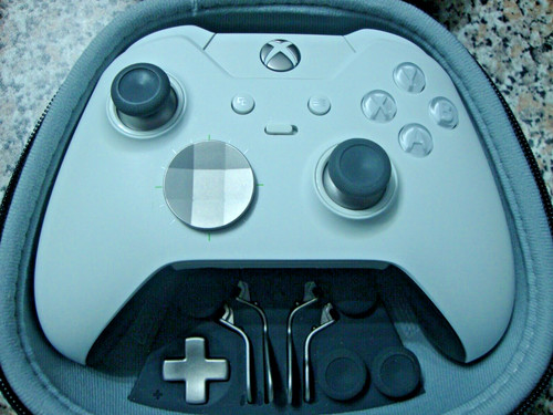 Microsoft xbox one elite - microsoft,