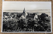 Dornoch Cathedral & Castle