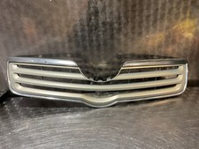 2008 TOYOTA AVENSIS FRONT